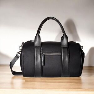 GX by Gwen Stefani KIMIKO BLACK Bag NWT
